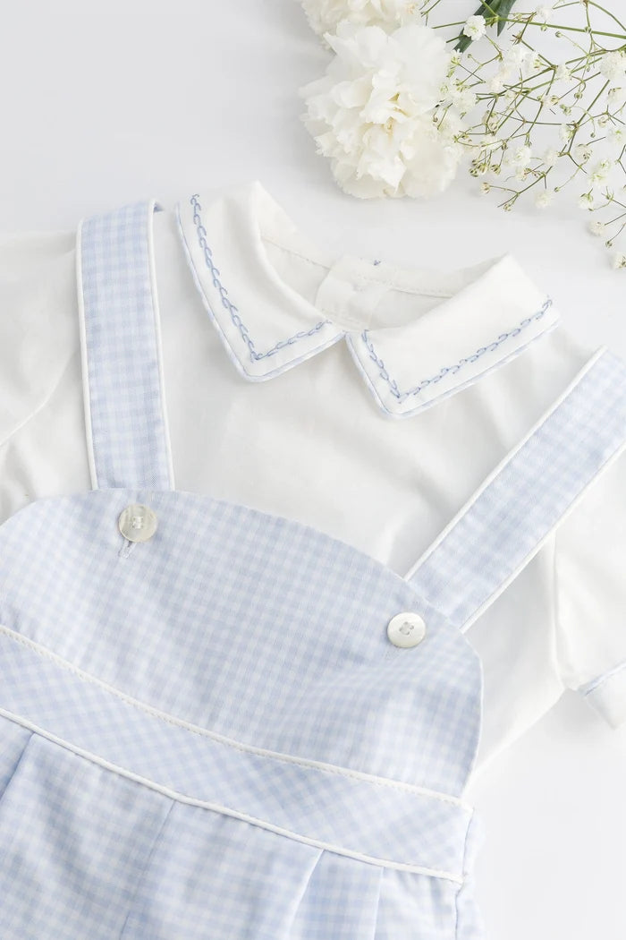 Dungaree Set 'Basile'