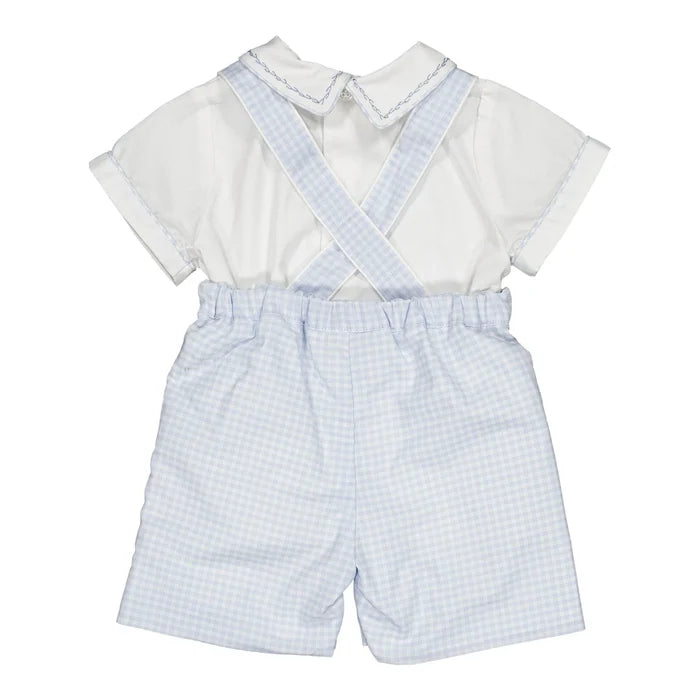 Dungaree Set 'Basile'