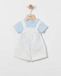 Dungaree Set Blaumar
