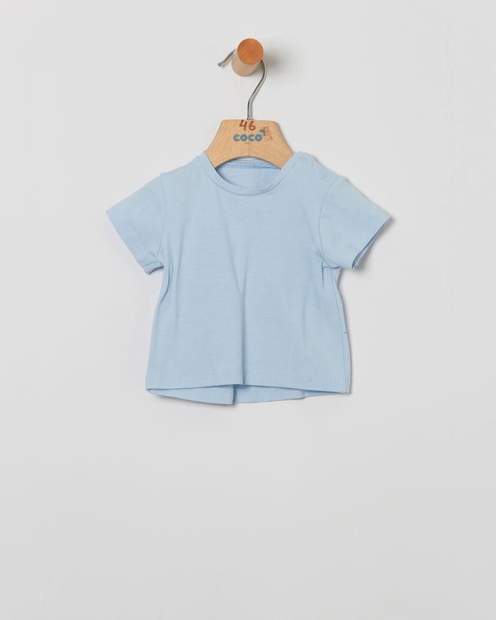 Dungaree Set Blaumar