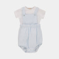Dungaree Set Cielo