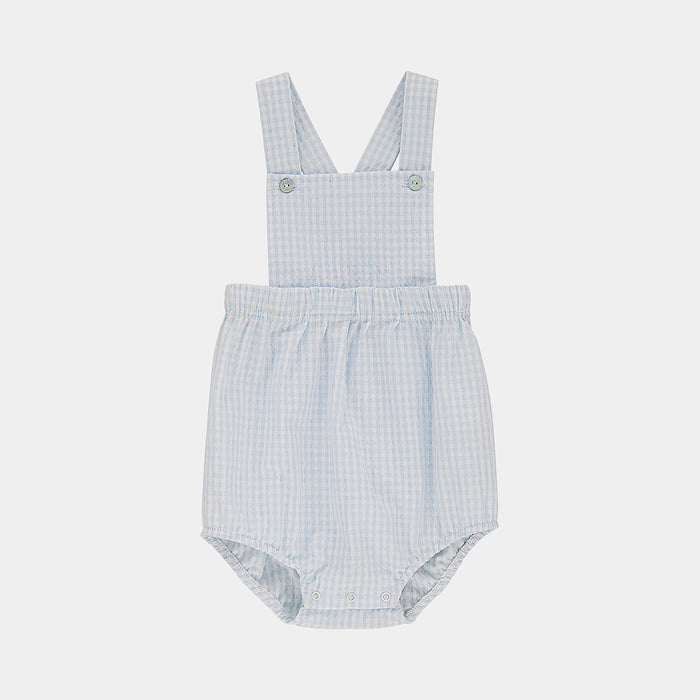 Dungaree Set Cielo