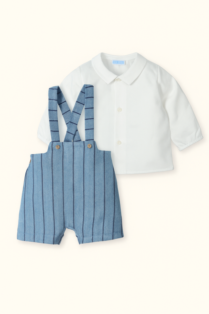 Dungaree Set Dream