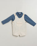 Dungaree Set Gustavo