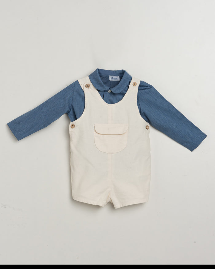 Dungaree Set Gustavo