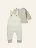Dungaree Set Linford