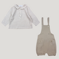 Dungaree Set London