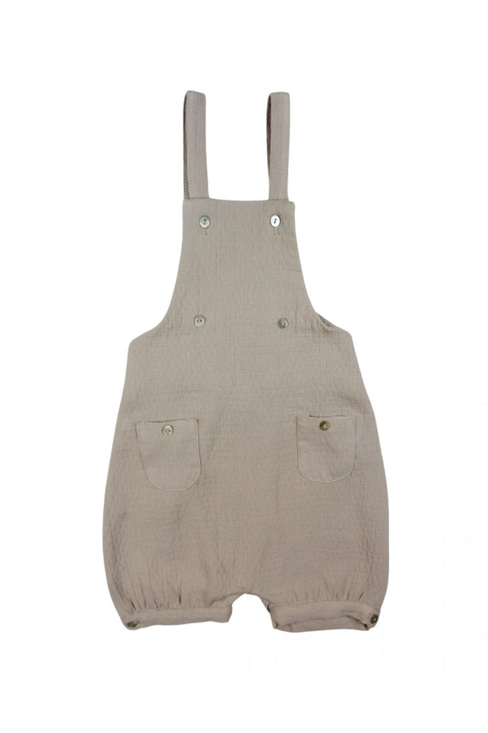 Dungaree Set London