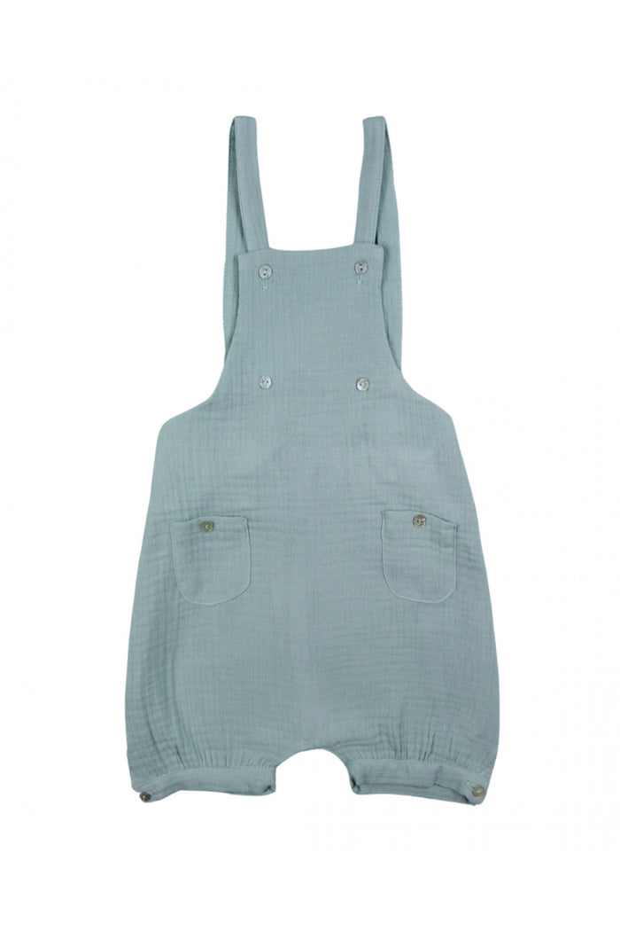 Dungaree Set Malo