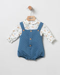 Dungaree Set Paddington