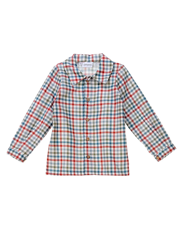 Dungaree Set Peter