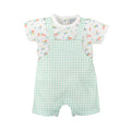 Dungaree Set 'Ternura'
