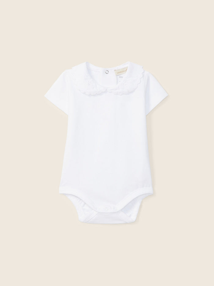 Dungaree Set 'Tiny Friends'