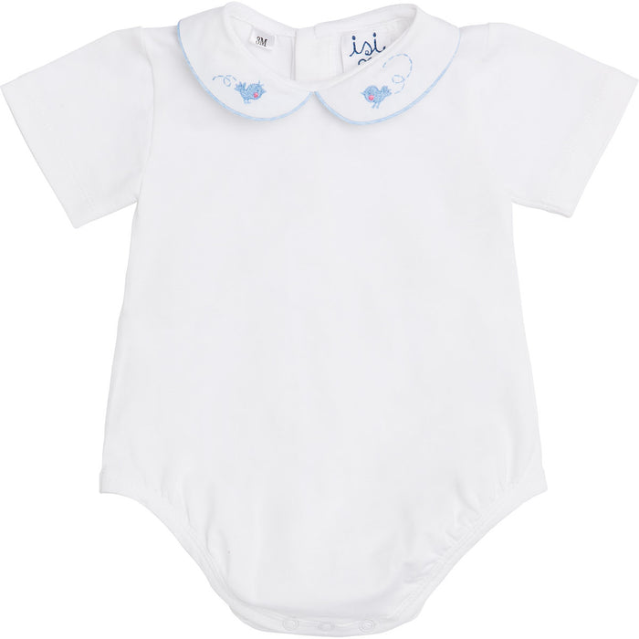 Dungaree Set Ucello