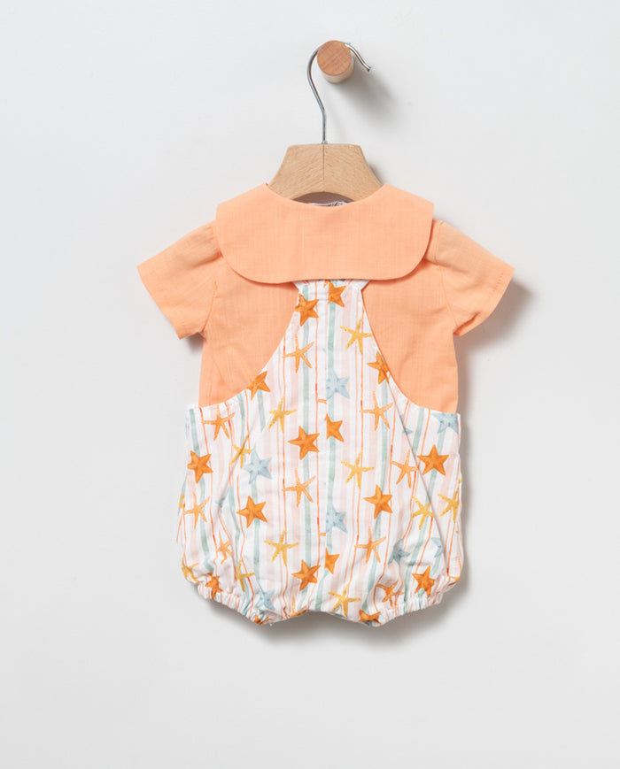 Dungaree Starfish