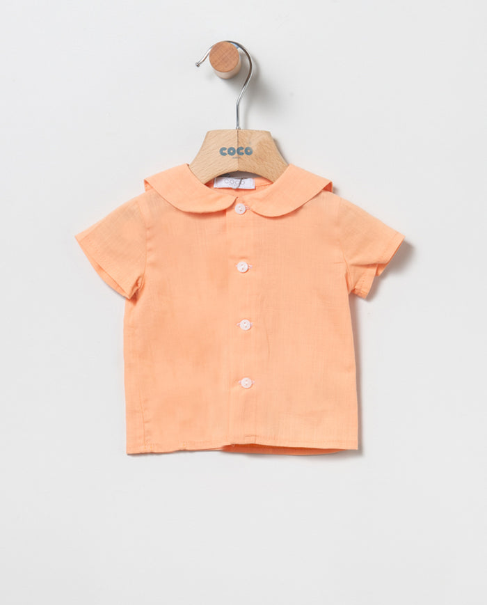 Dungaree Starfish