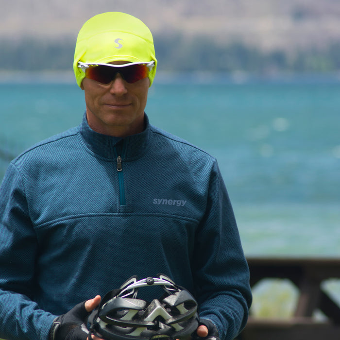 Elite Helmet Cap (2-pack)