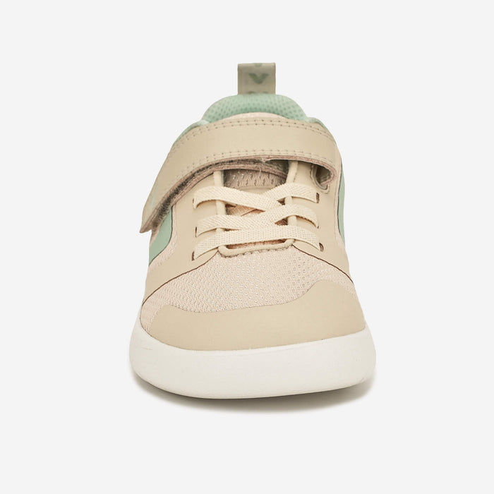 Camel barefoot kids trainer - front