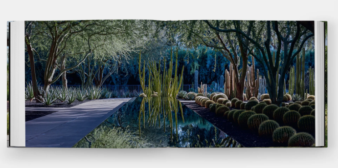 Envisioning Landscapes: The Transformative Environments of OJB
