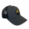EST. 2001 Logo Baseball Hat OB