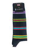 ETERNITY NIGHTFALL SOCKS