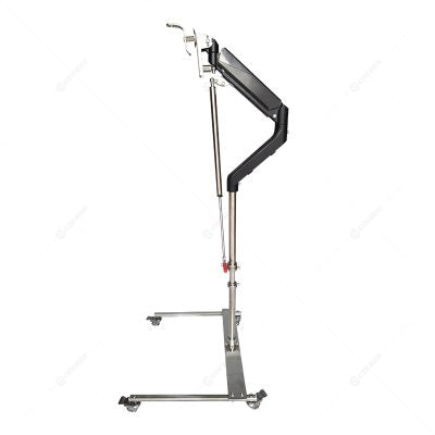 Hydraulic Version