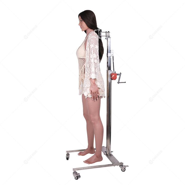 【EU Clearance · 40% Off】Sex Doll Display and Storage Stand