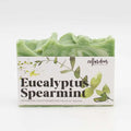 Eucalyptus Spearmint Bar Soap