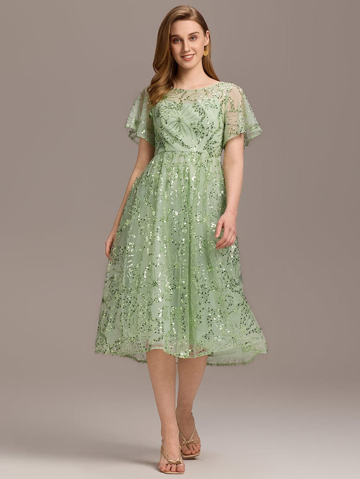 Mint Green / 4
