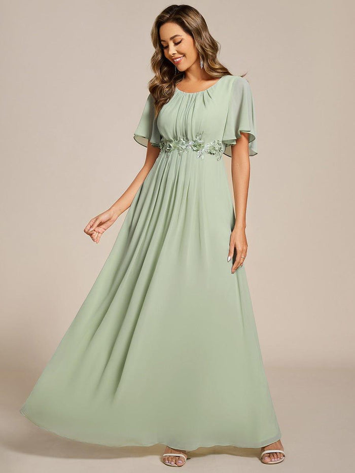 Mint Green / 4