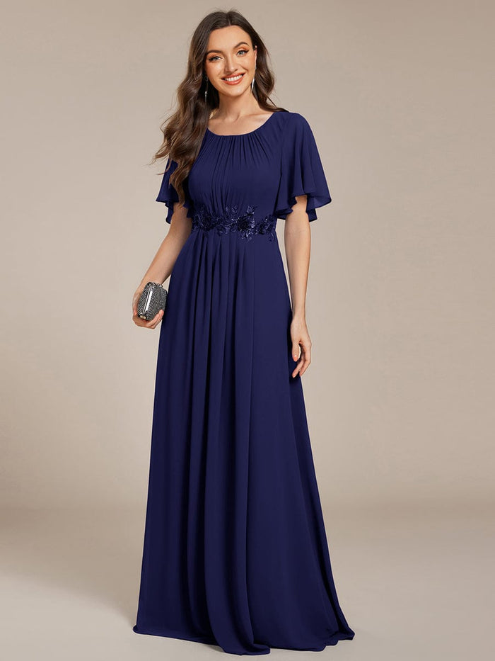 Navy Blue / 4