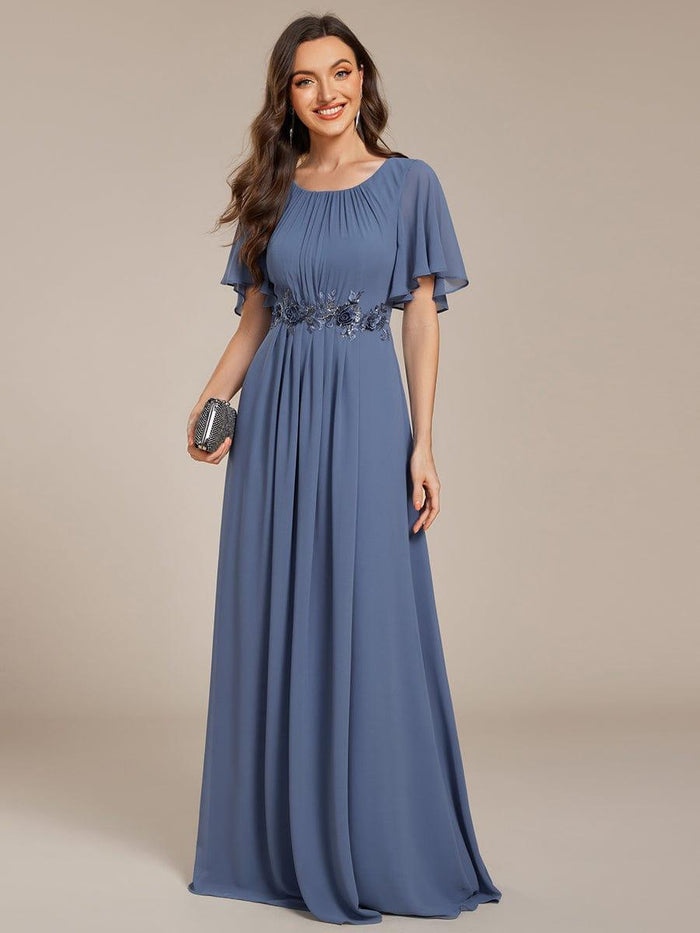 Dusty Blue / 4