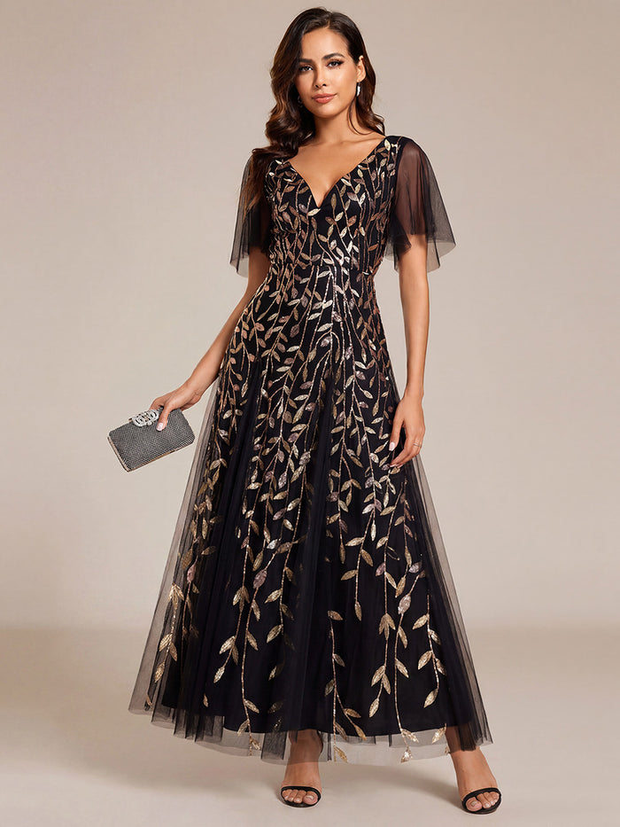 Black & Gold / 4