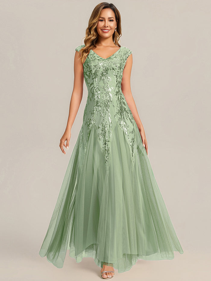 Mint Green / 4