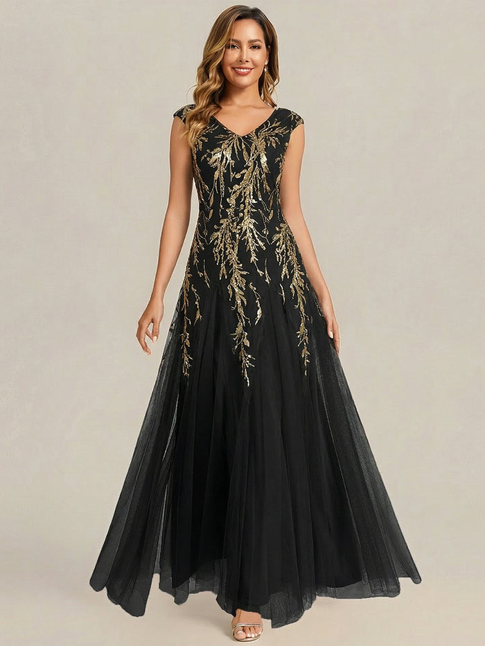 Black & Gold / 4
