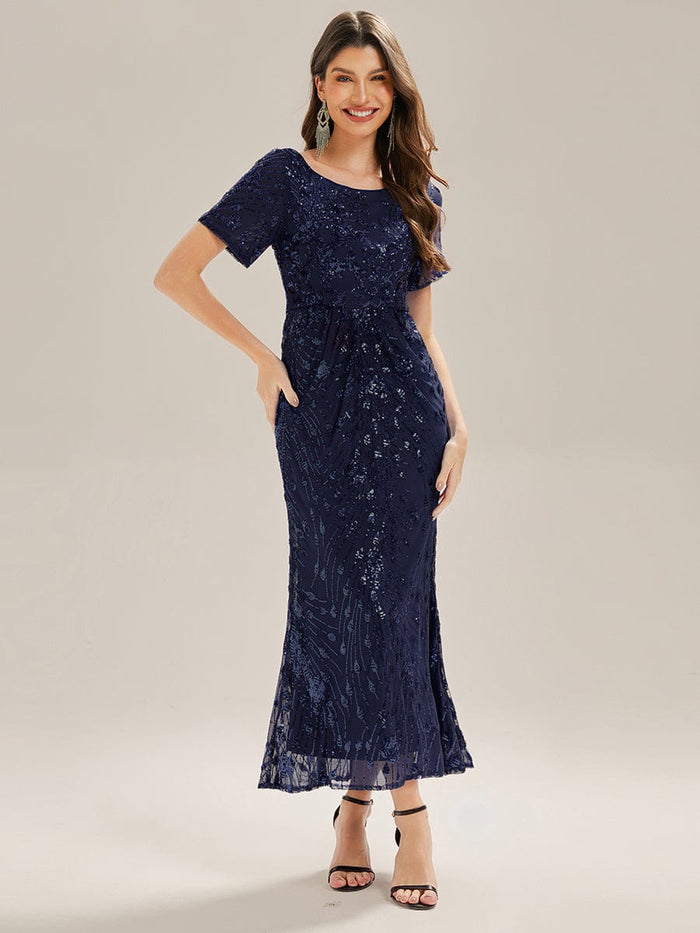 Navy Blue / 4