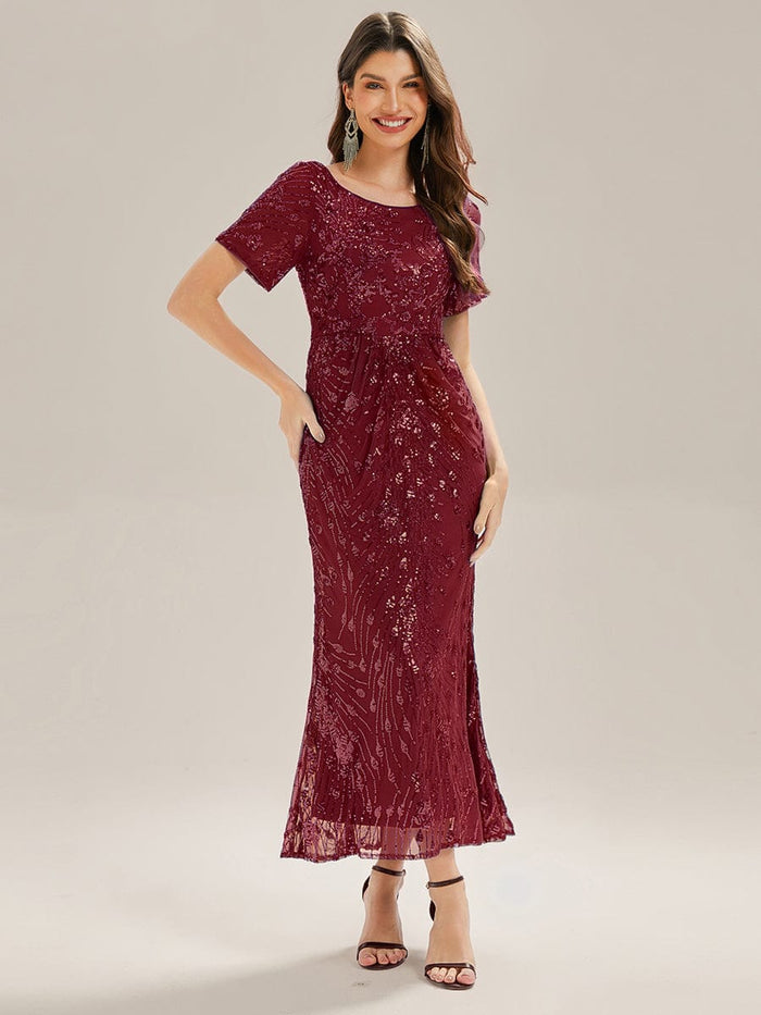 Burgundy / 4