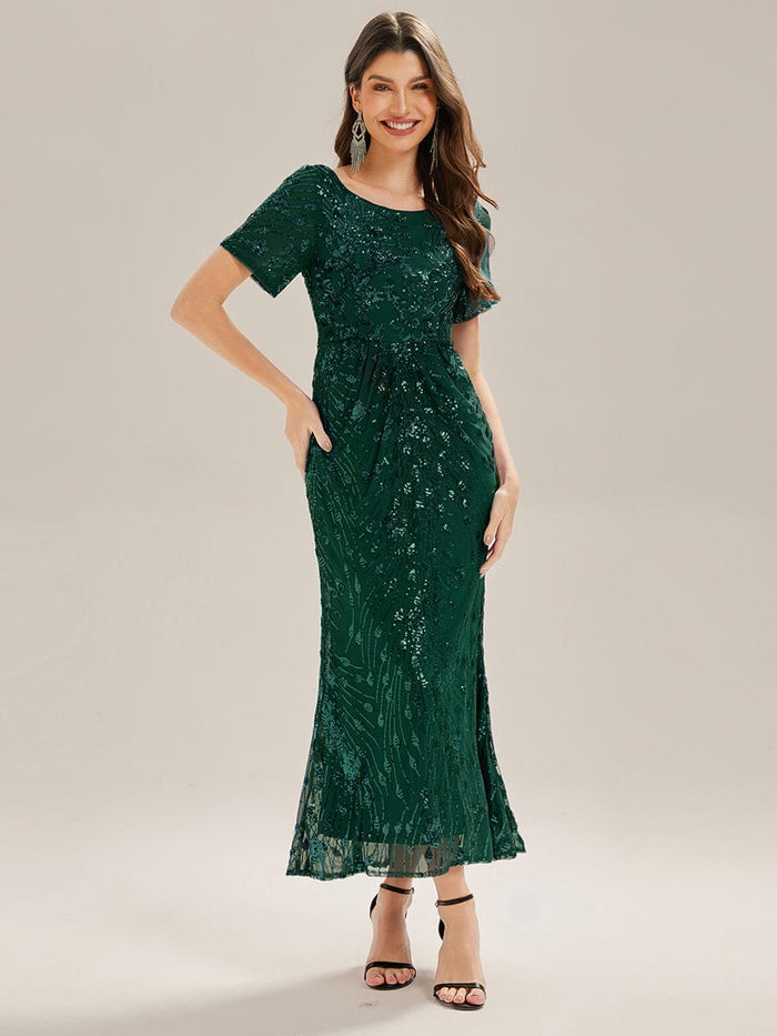Dark Green / 4