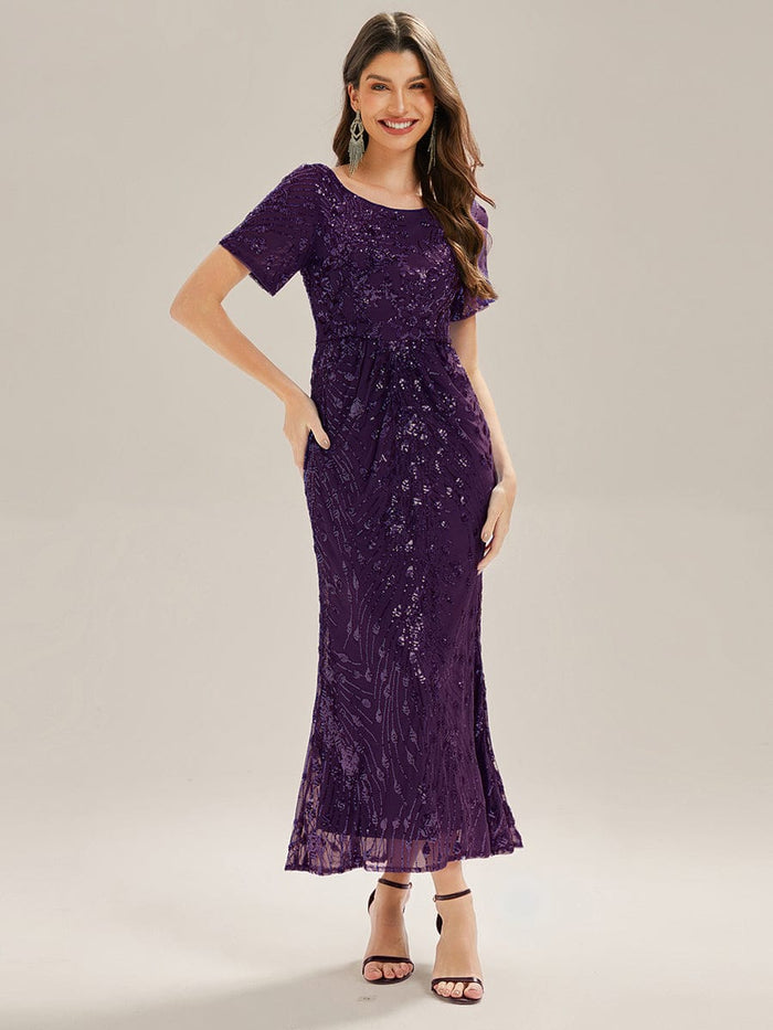 Dark Purple / 4