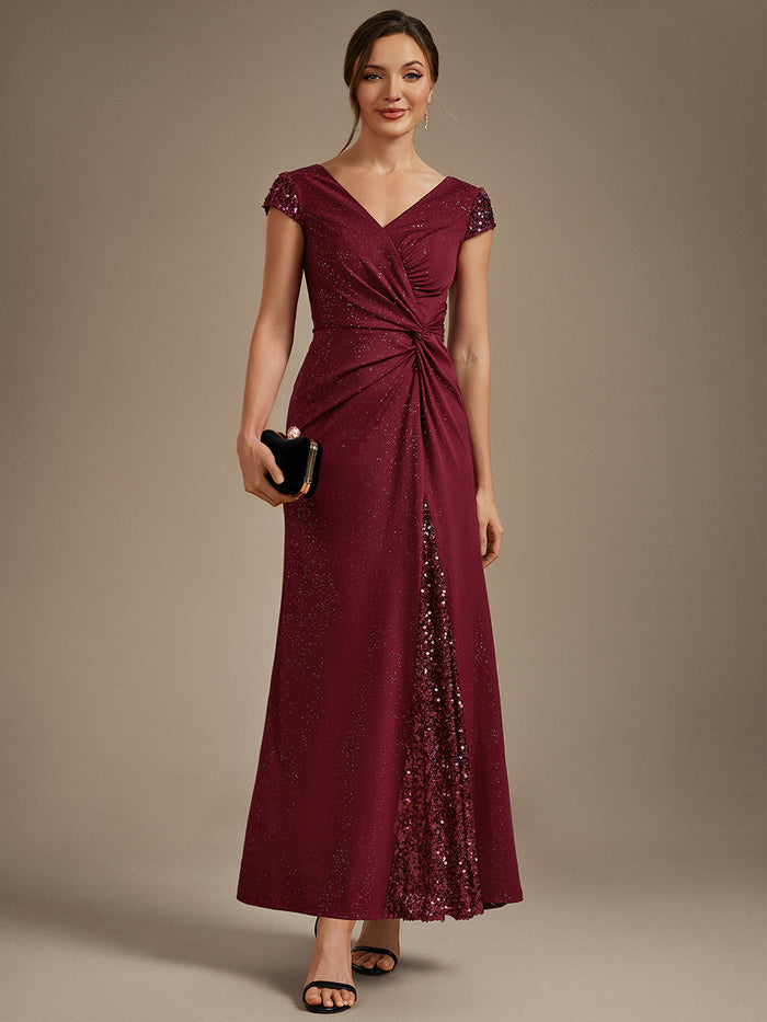 Burgundy / 4