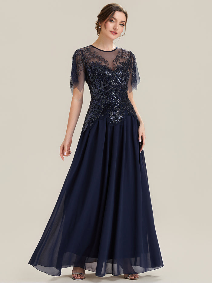 Navy Blue / 4