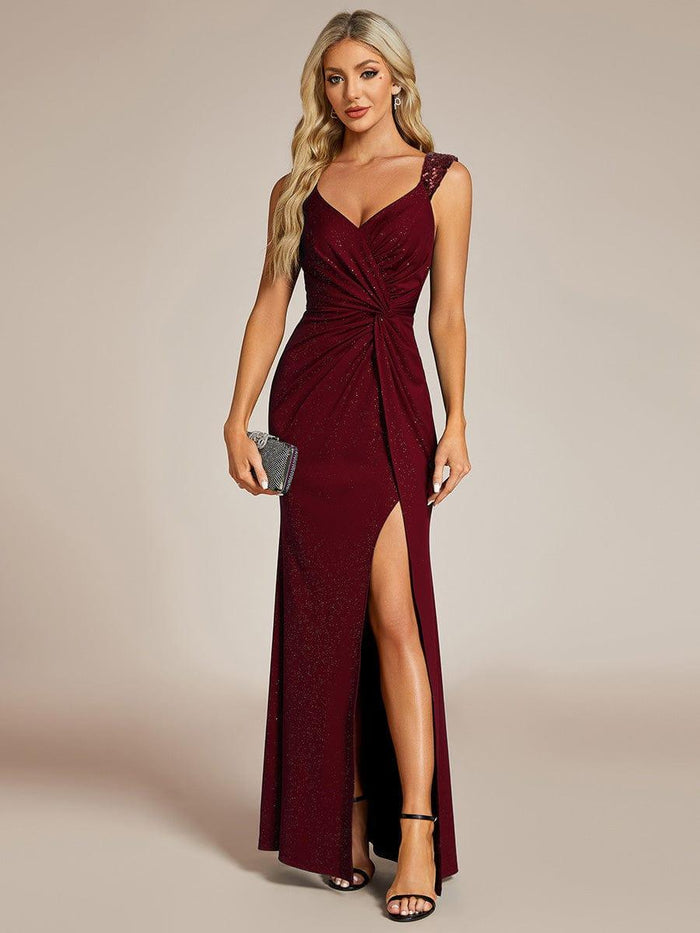 Burgundy / 4