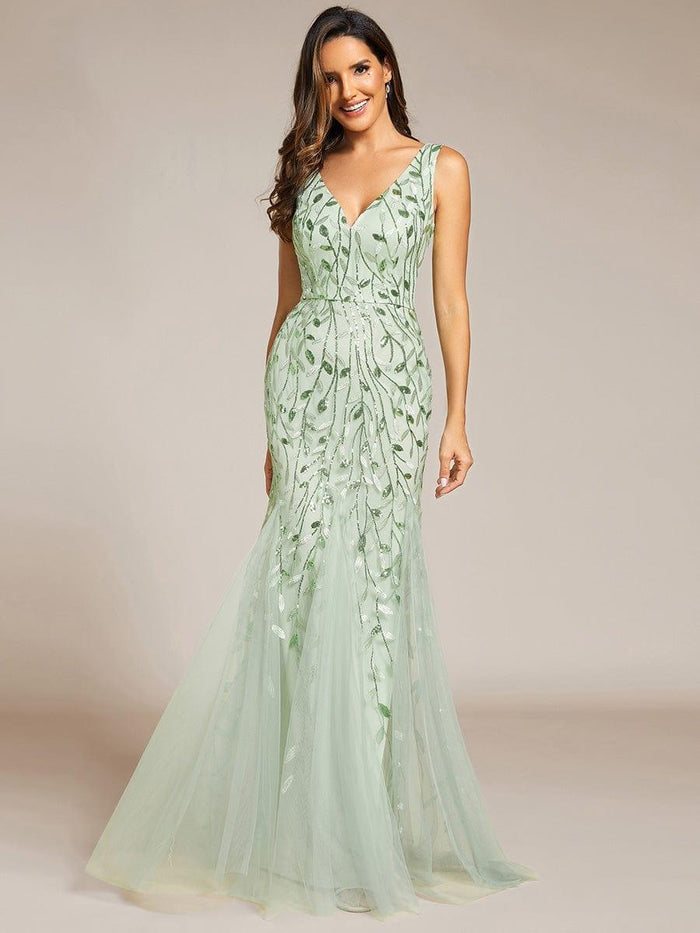 Mint Green / 4