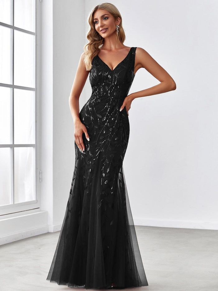 Black / 4