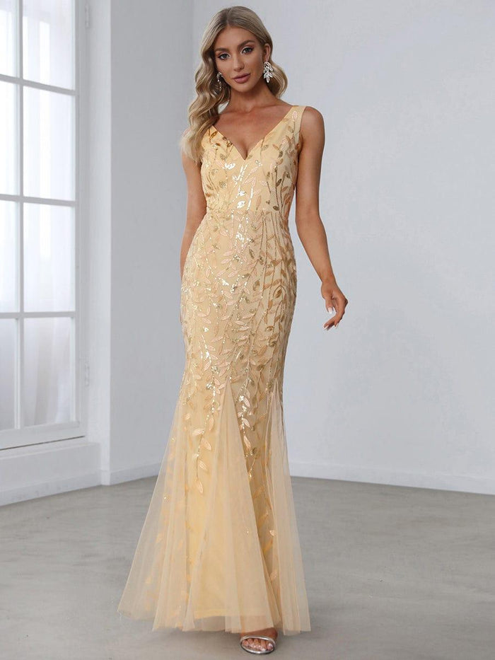 Gold / 4