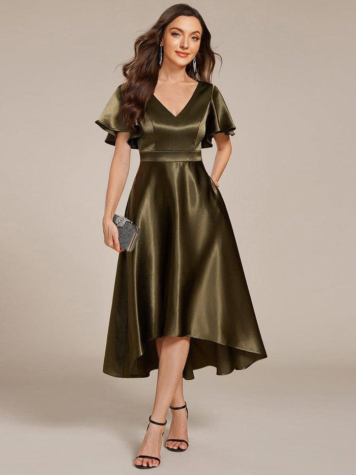 Olive Green / 4