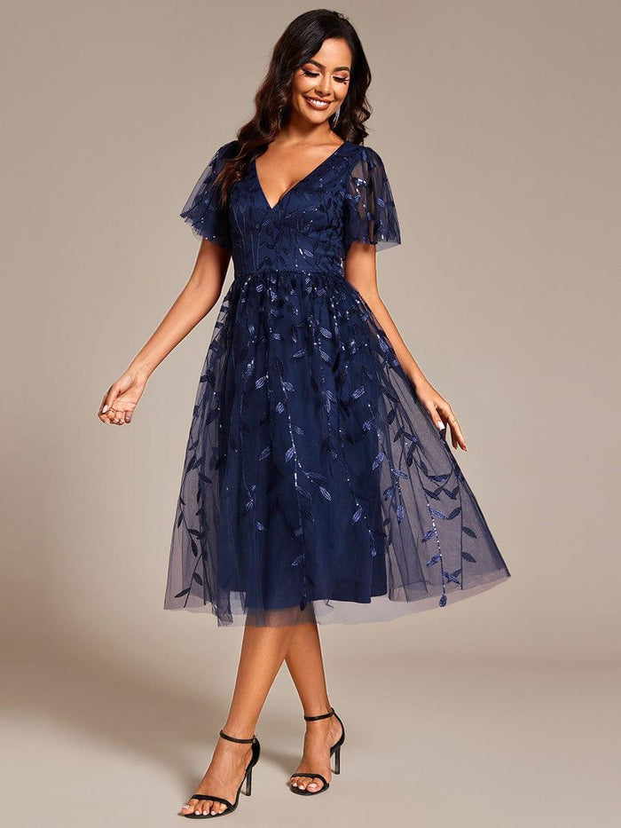 Navy Blue / 4