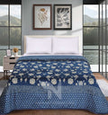Exclusive Embossed Double Blanket NCS 171 - Nishat Creative Store