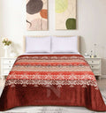 Exclusive Embossed Double Blanket NCS 179 - Nishat Creative Store