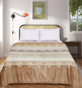 Exclusive Embossed Double Blanket NCS 184 - Nishat Creative Store